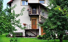 Angel Apartment